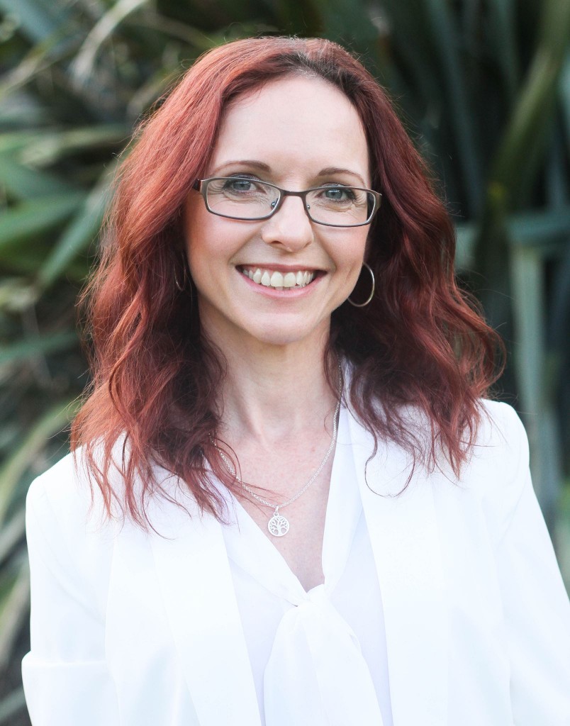 Simone Davis Naturopath