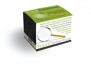 fooddetective