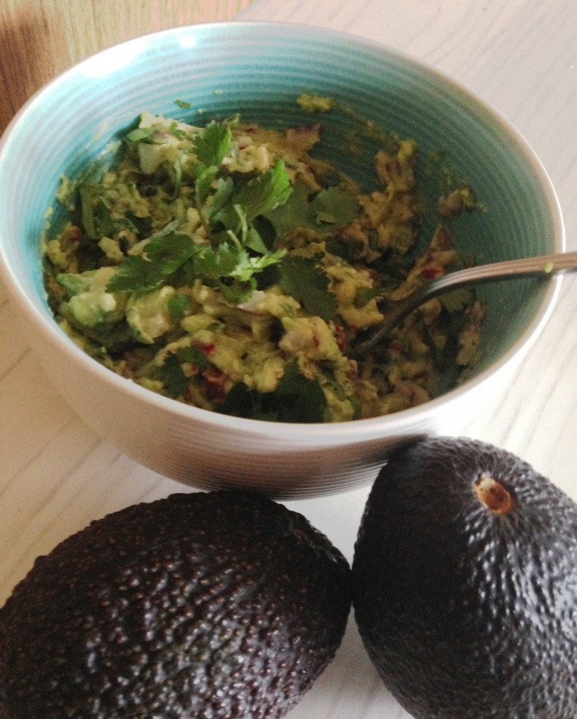 guacamole