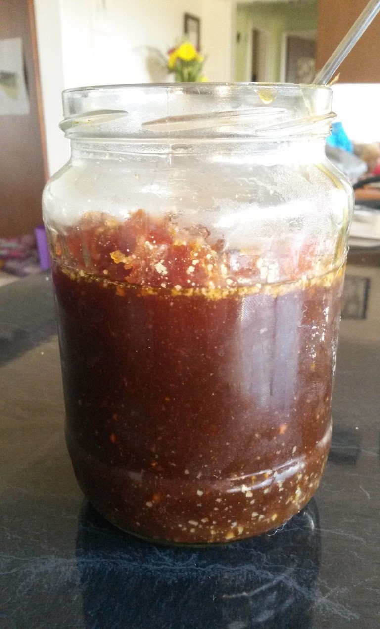 How I Make Bone Broth (jelly) • Alison Mitchell Naturopath Alison