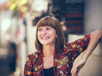 How to Support Your Hormones Naturally in Your 40s