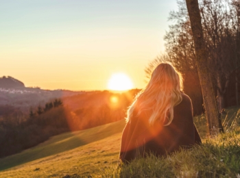 Vitamin D – You Probably Aren’t Getting Enough