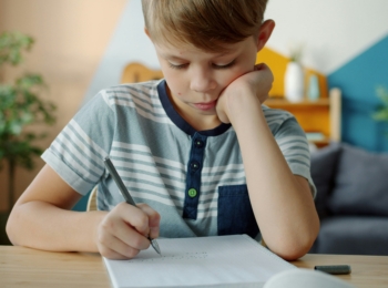 Fussy eating? Fuzzy head? Think zinc.