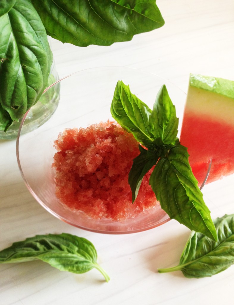 watermelon granita1